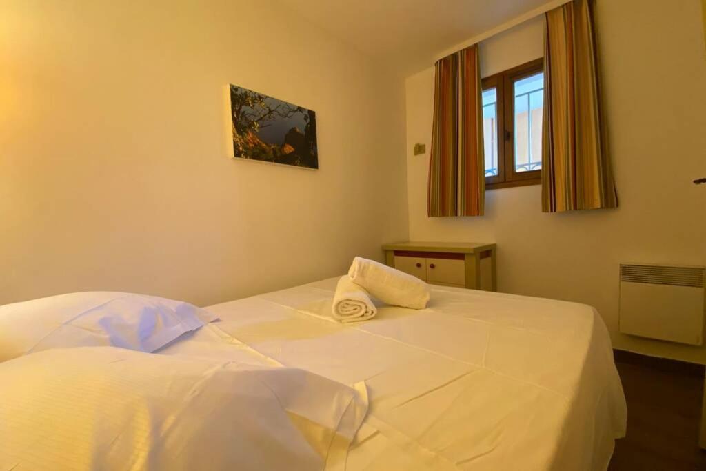 Agréable appartement au sein d'une belle residence de vacances Cannes Esterno foto