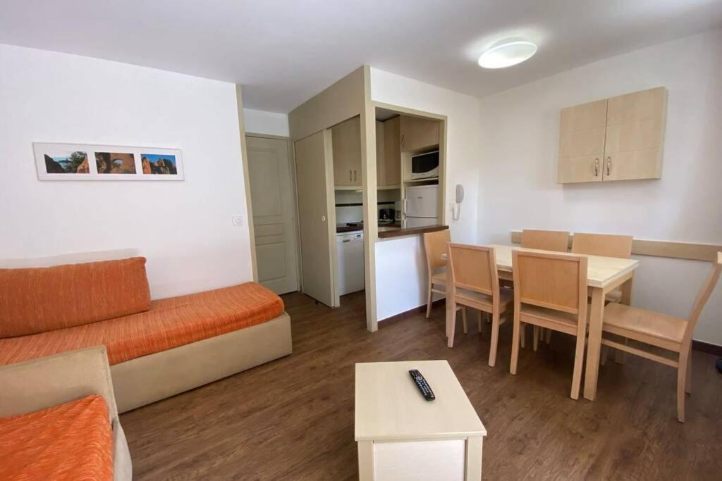 Agréable appartement au sein d'une belle residence de vacances Cannes Esterno foto